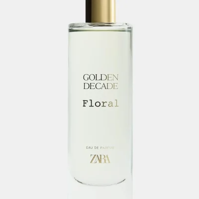 عطر زنانه مدونا مدل سافت اسکین 50 میل zara