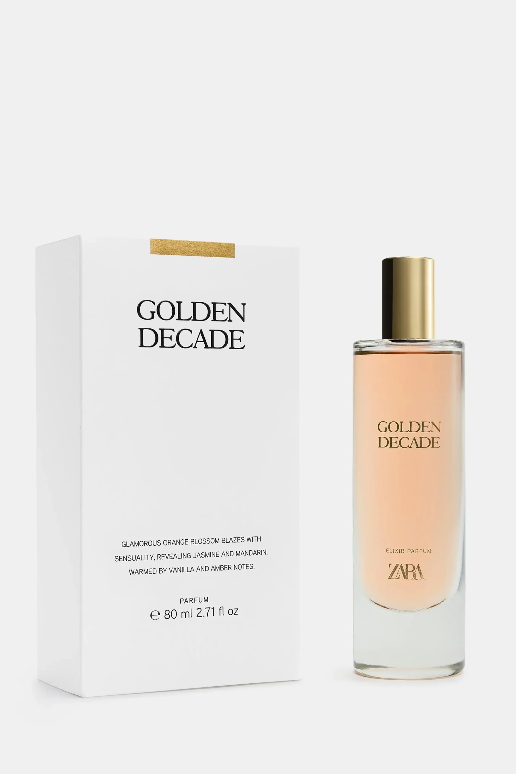 zara product image