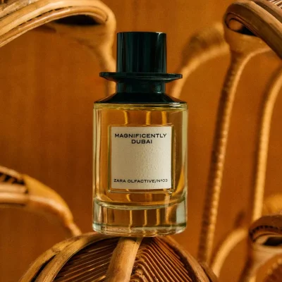 عطر زنانه ورساچه برایت کریستال zara