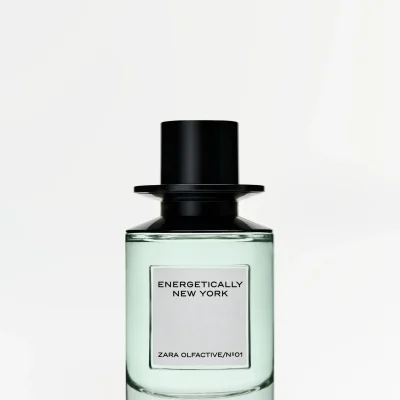عطر زنانه شنل کوکو مادمازل ادو پرفیوم zara