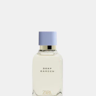 عطر دیپ گاردن ادو پرفیوم ۱۰۰ میلی‌لیتر zara