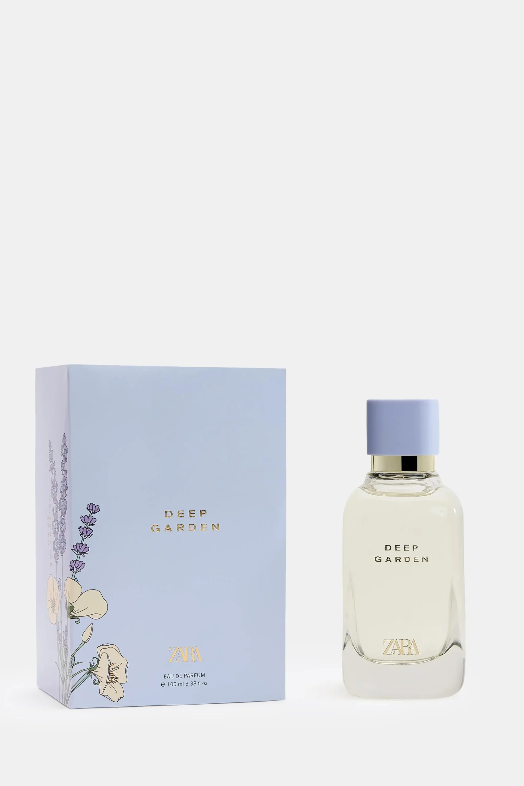 zara product image