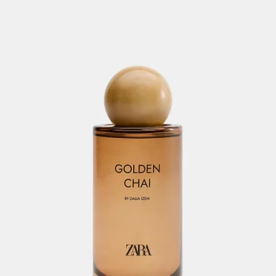 عطر زنانه کلاسیک لیلی zara
