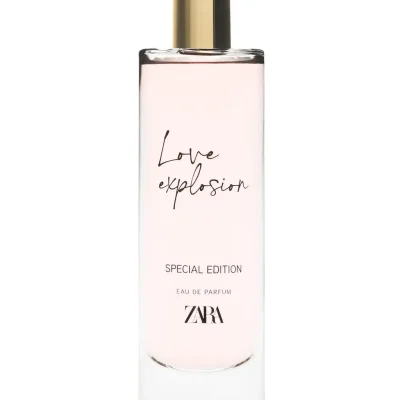 عطر زنانه شنل کوکو مادمازل ادو پرفیوم zara