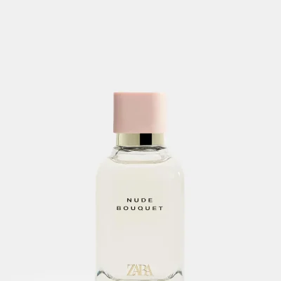 عطر زنانه وانیلا لا - ادوپرفیوم ماندگار با رایحه گرم و شیرین zara