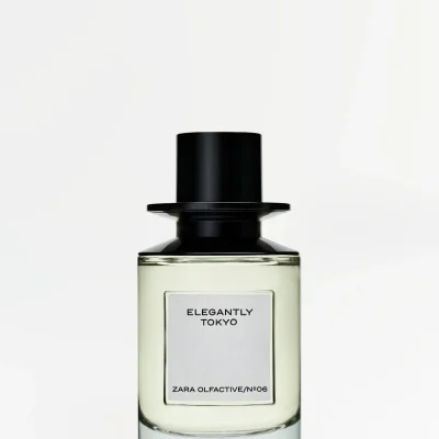 عطر زنانه CHANEL No 5 ادوپرفیوم 100ml zara