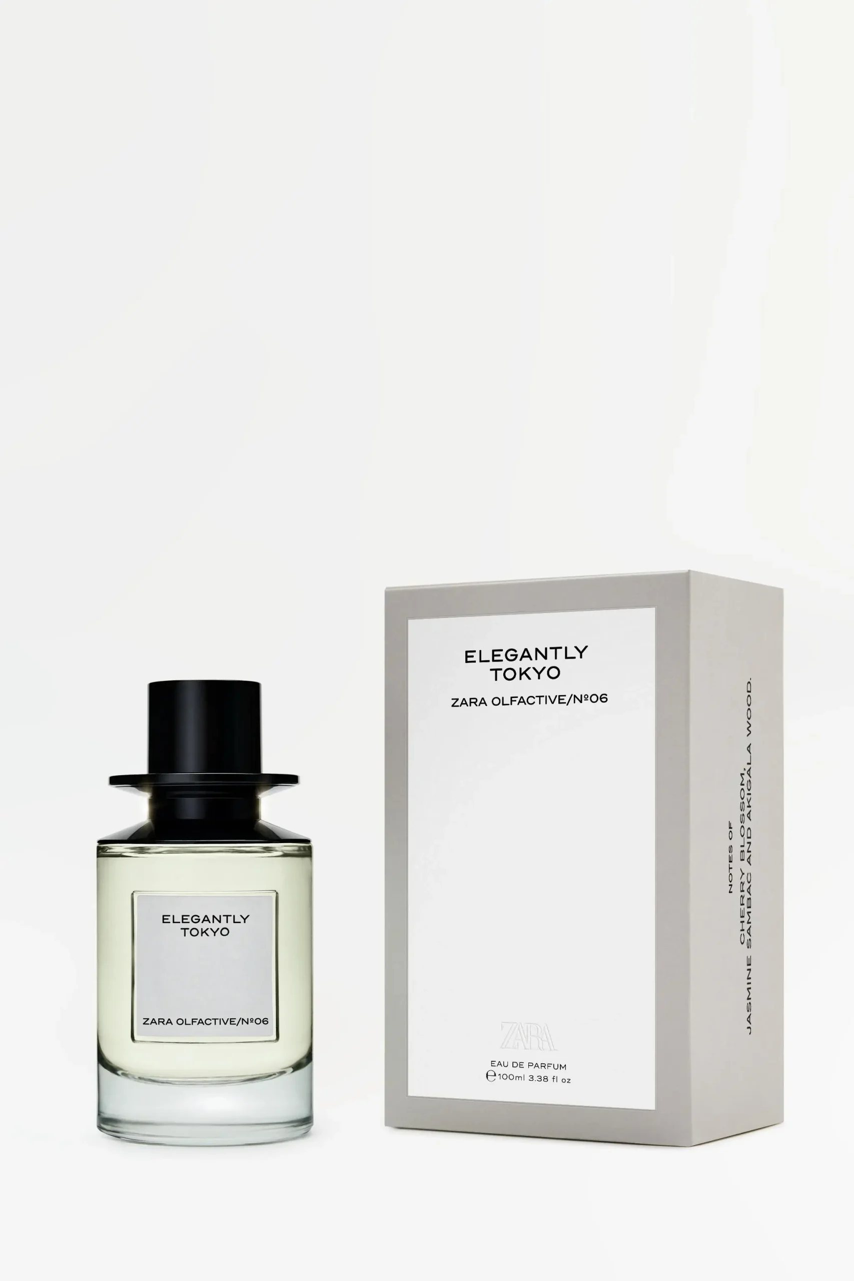zara product image