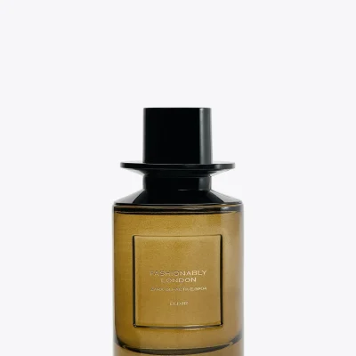 عطر زنانه و مردانه ایکس فاکتور جگوار zara