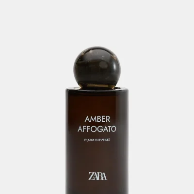 عطر زنانه وانیلا 28 کیلین zara