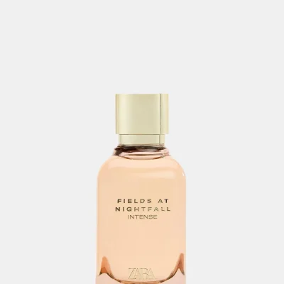 ادکلن زنانه FIELDS AT NIGHTFALL INTENSE 100ml zara