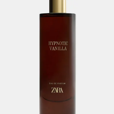 عطر هیپنوتیک وانیلا ادوپرفیوم 80 میلی‌لیتر (2.7 اونس) zara