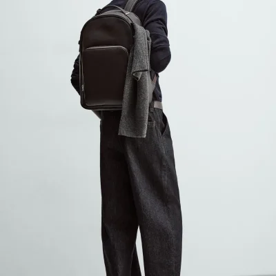 کوله‌پشتی مردانه Z2COMP مدل MOCHILA zara