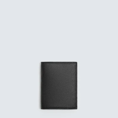 کیف پول چرمی مردانه Z2 BILLETERAS zara