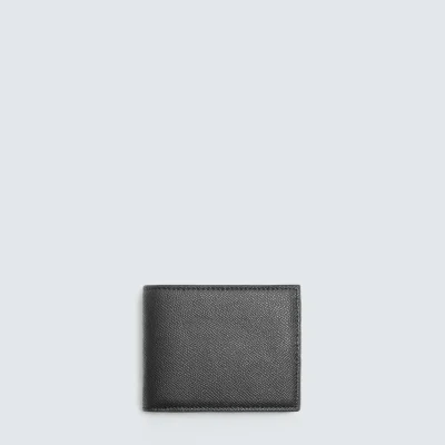 کیف پول چرمی مردانه Z2 Billeteras zara