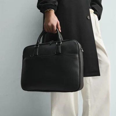پیراهن بولینگ مردانه - طرح کلاسیک و پارچه مرغوب zara