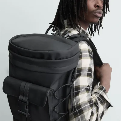 کوله پشتی مردانه Z2COMP مدل MOCHILA zara