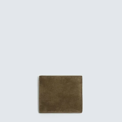 بیلترا مردانه چرمی zara