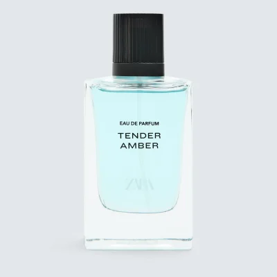 عطر تندر امبر ادوپرفیوم 100 میلی‌لیتر zara