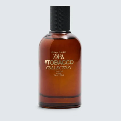 عطر مردانه کلاسیک و ماندگار zara