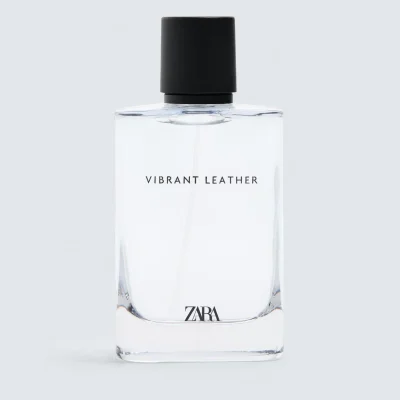 عطر VIBRANT LEATHER ادکلن 100 میلی‌لیتر zara