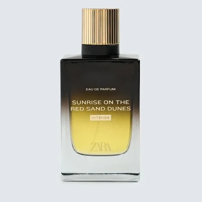 عطر مردانه کلاسیک و ماندگار - اسپری بدن 100ml zara