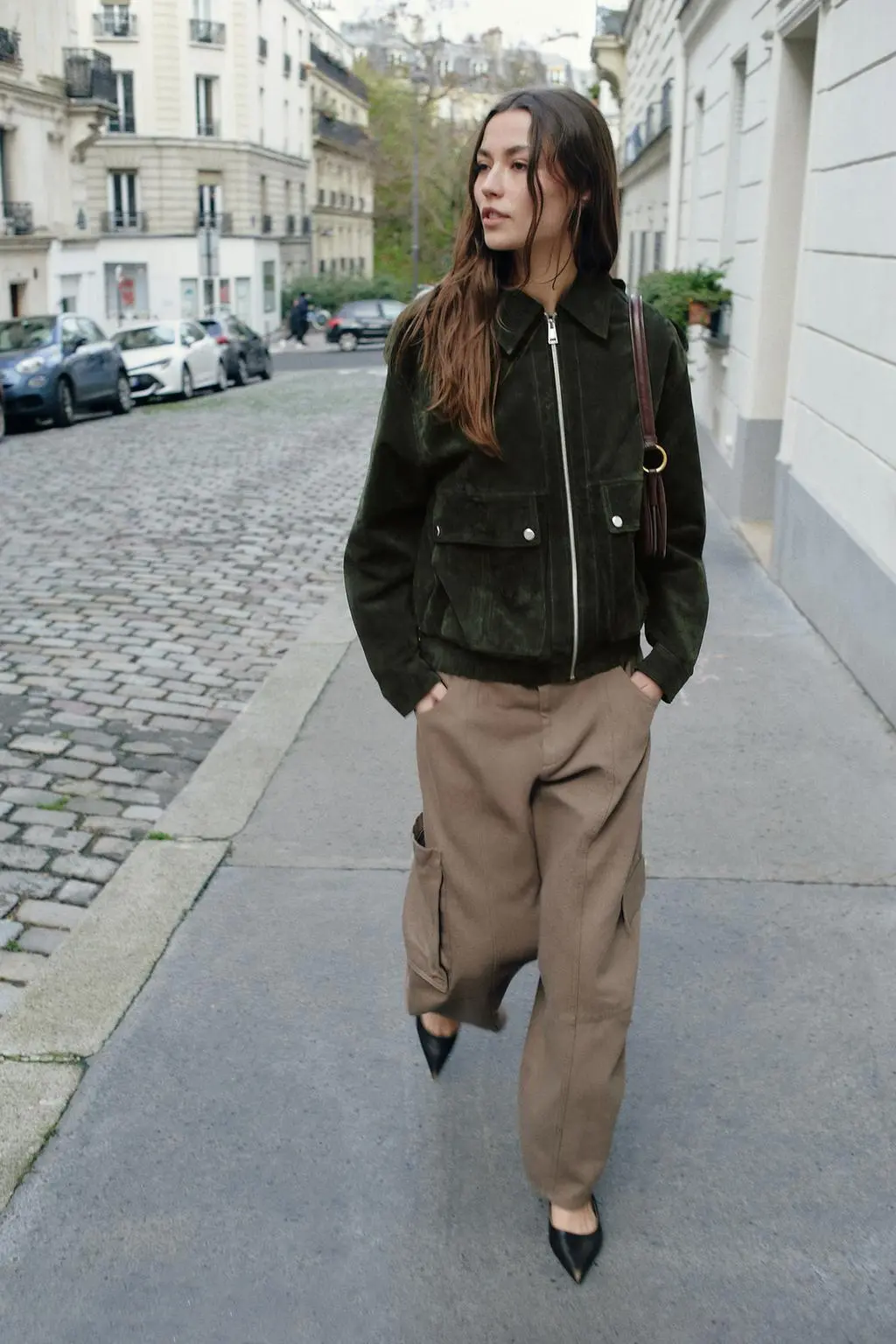 zara product image