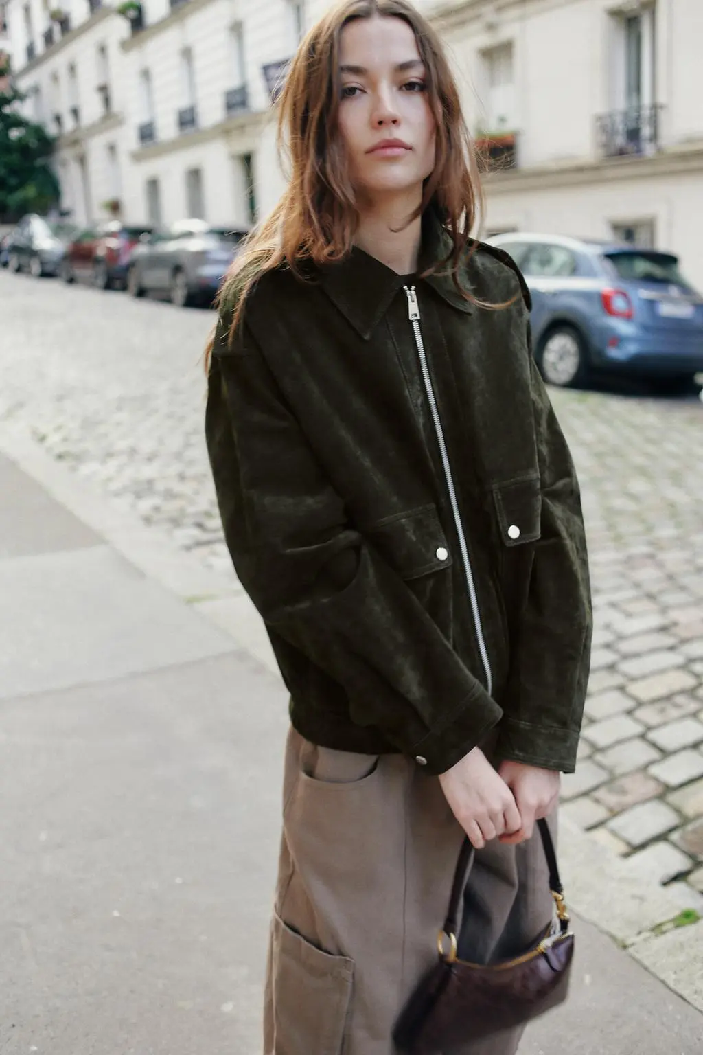 zara product image