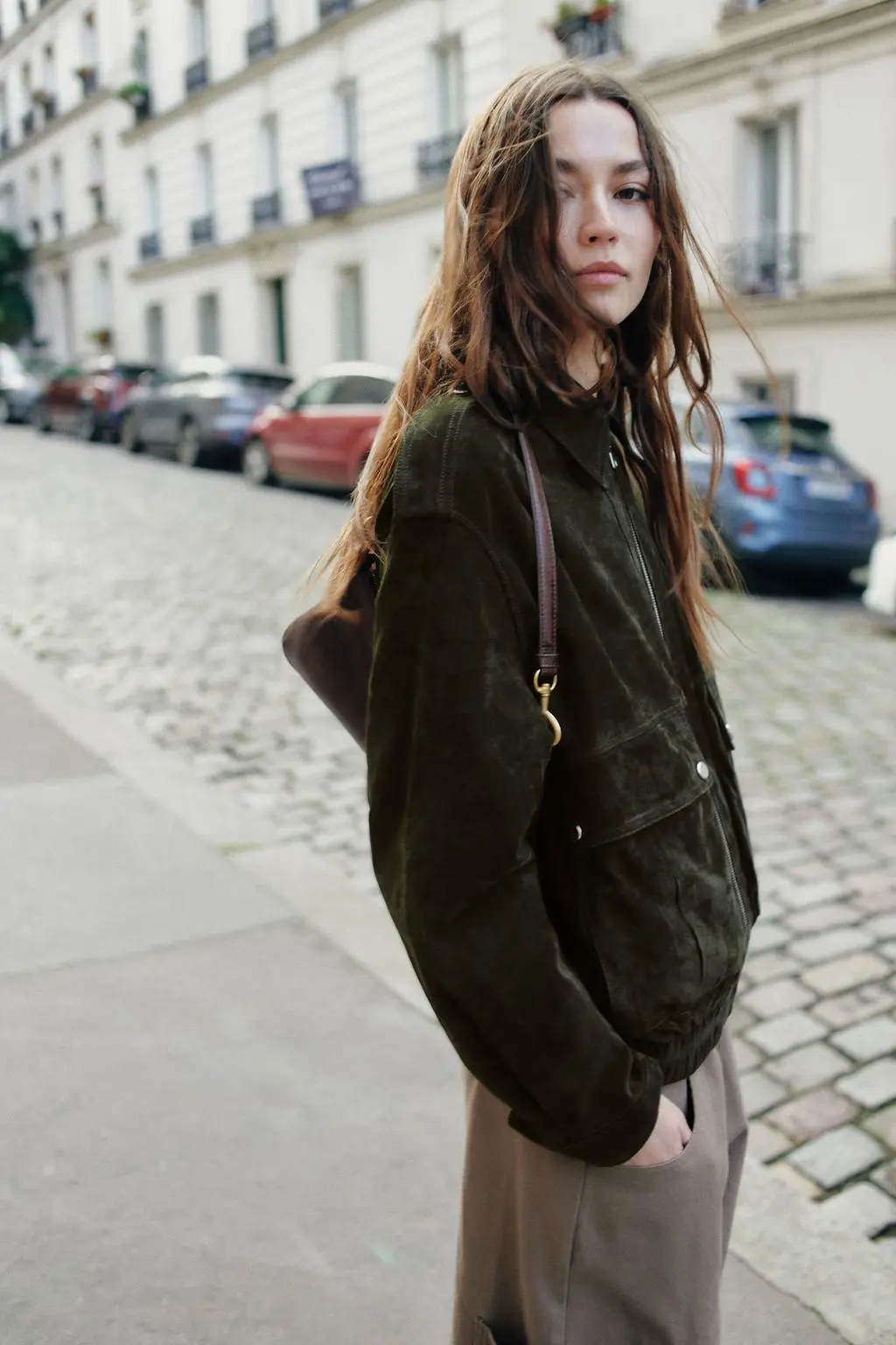 zara product image
