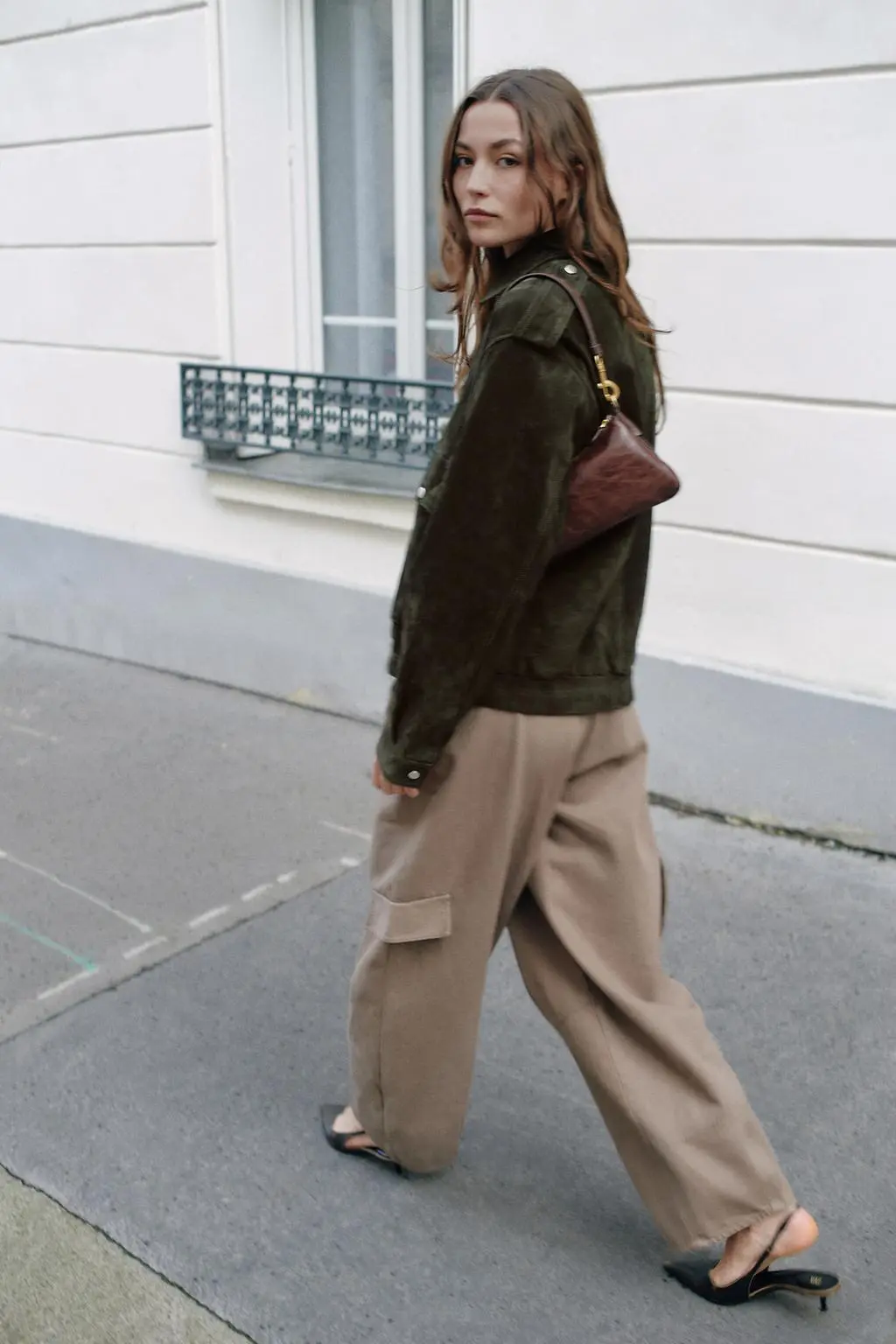 zara product image