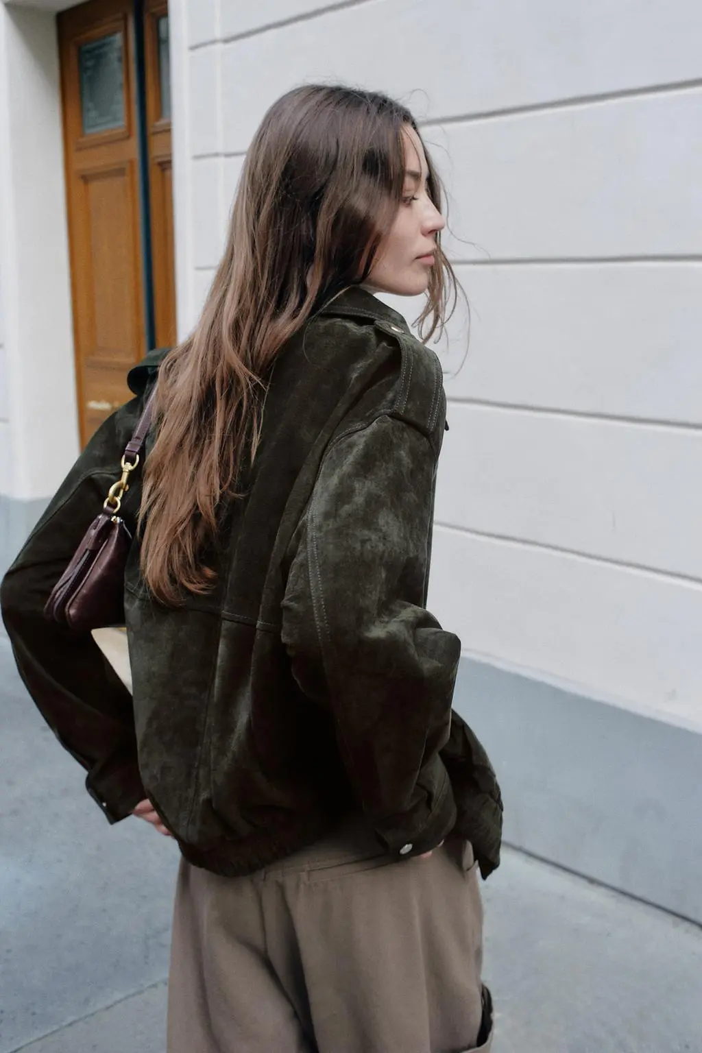 zara product image