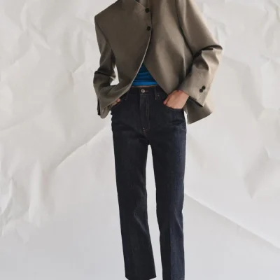 بلوز زنانه مدل W.Blaster zara
