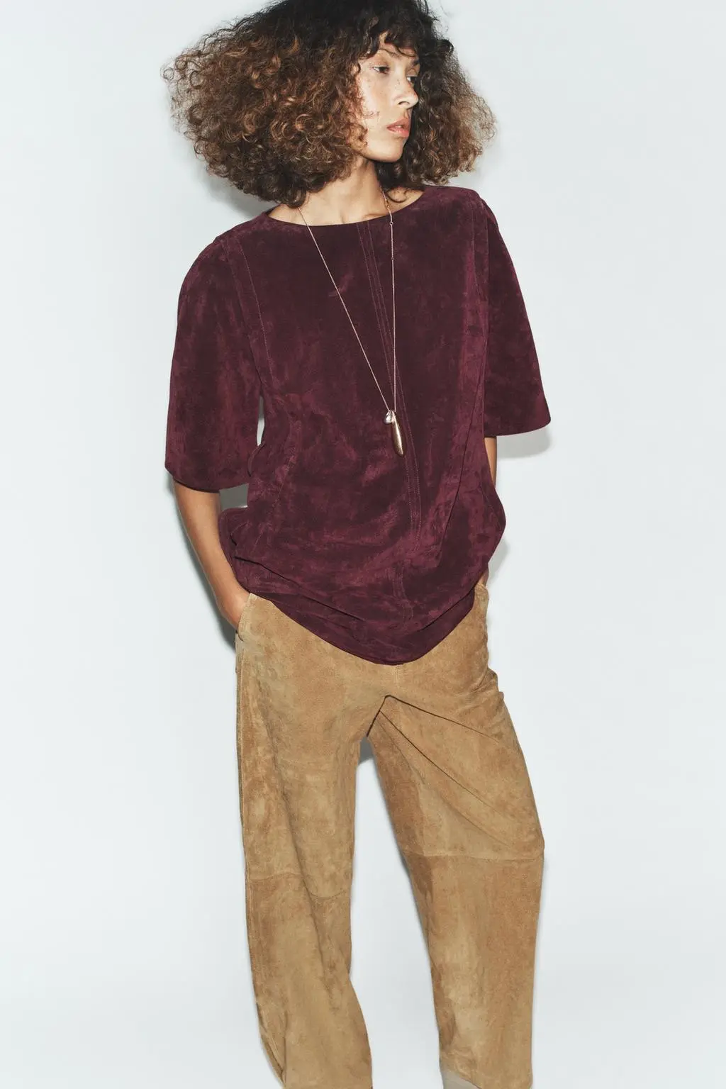zara product image
