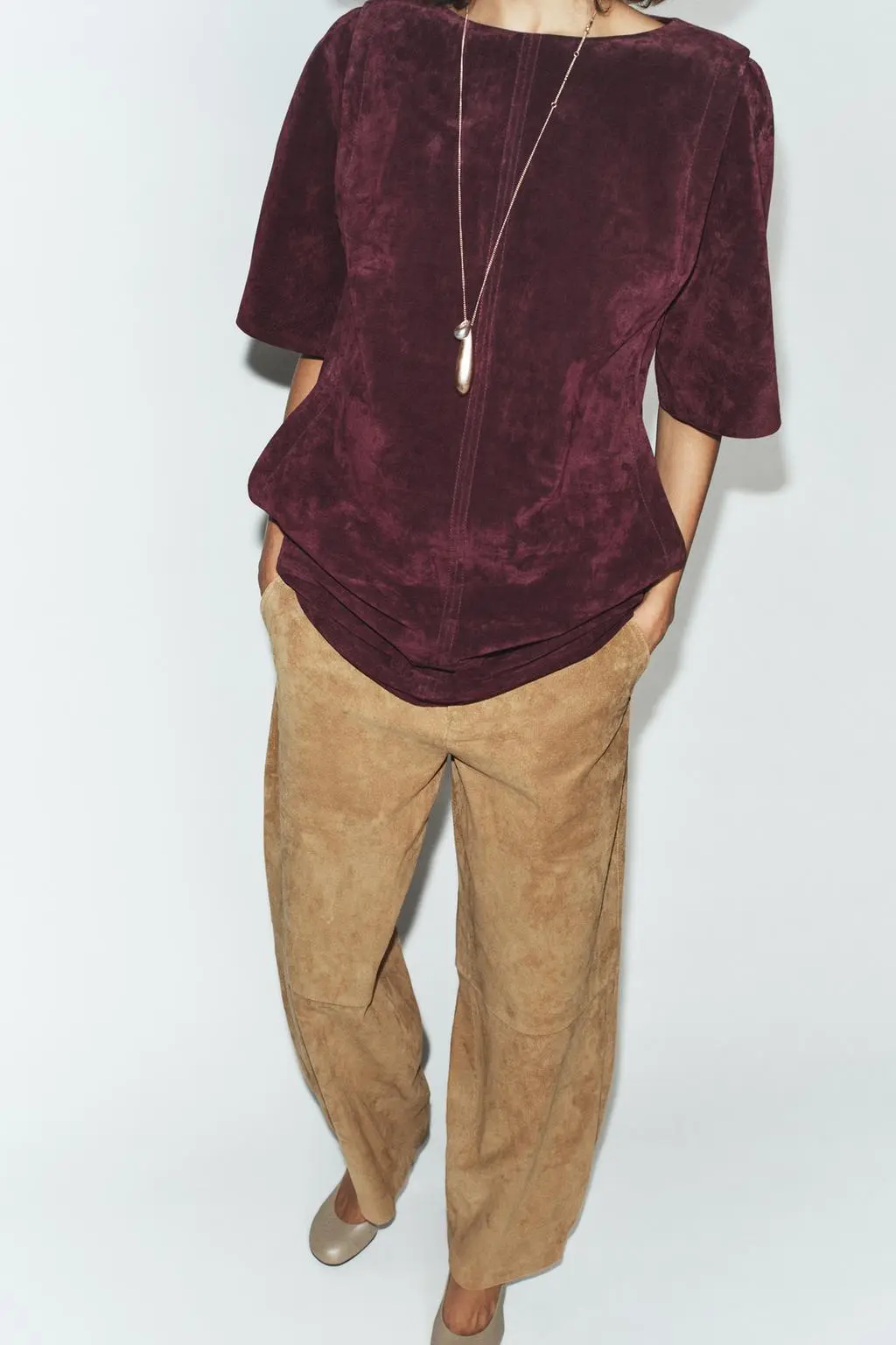 zara product image