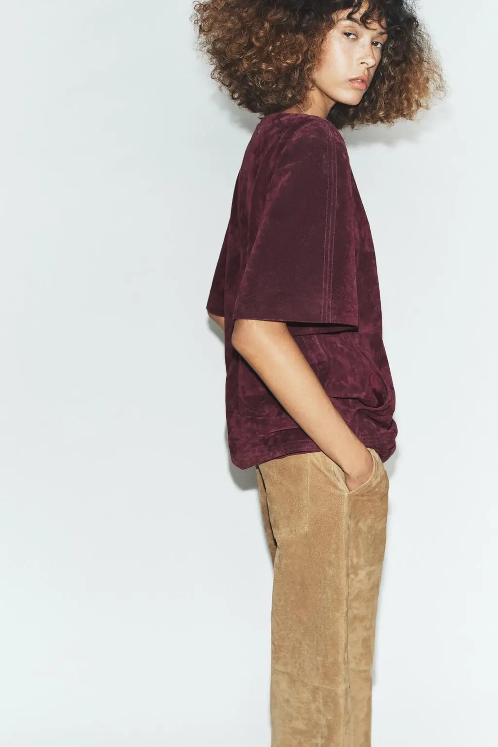 zara product image