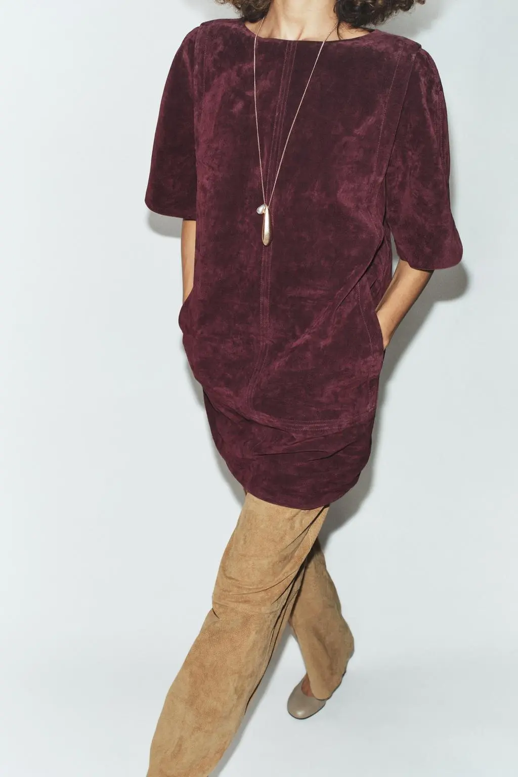 zara product image