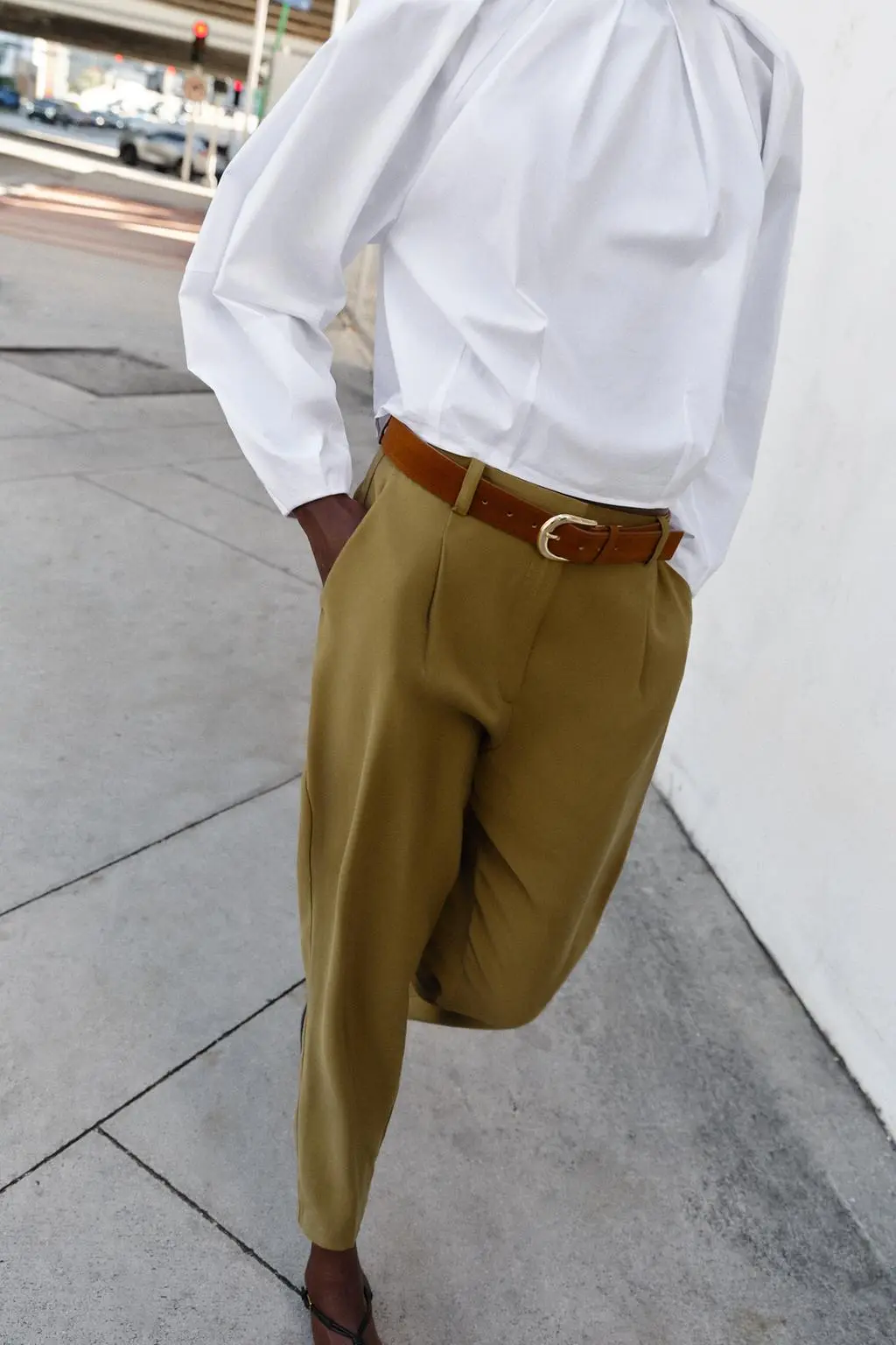 zara product image