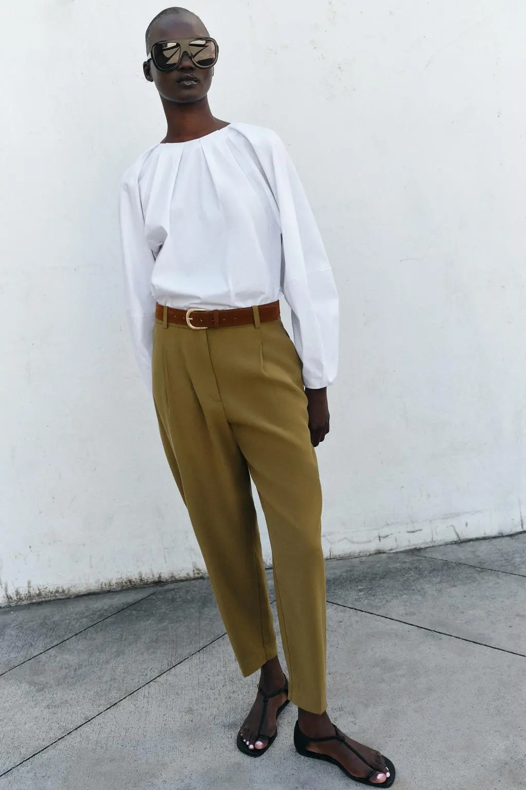 zara product image