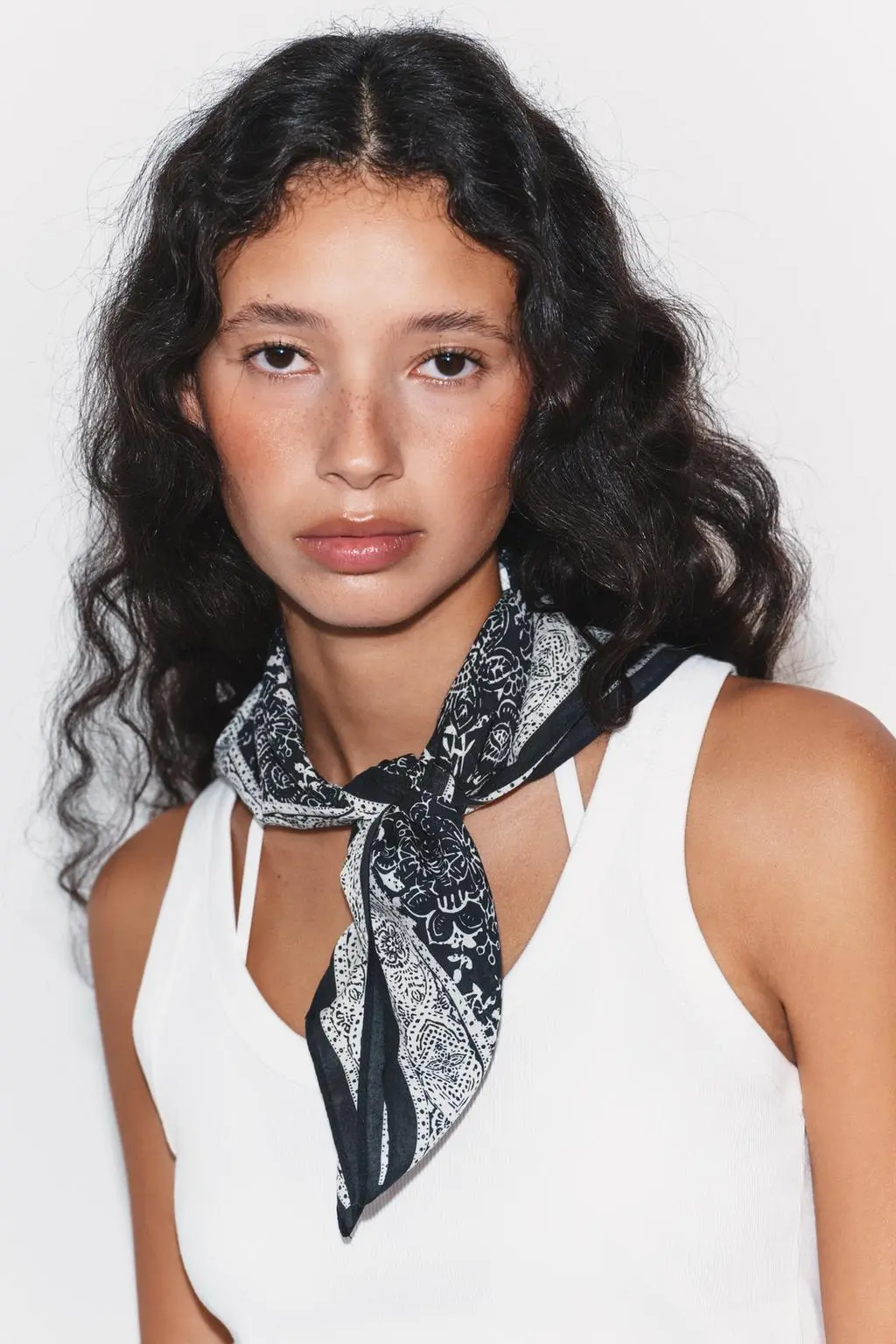 zara product image