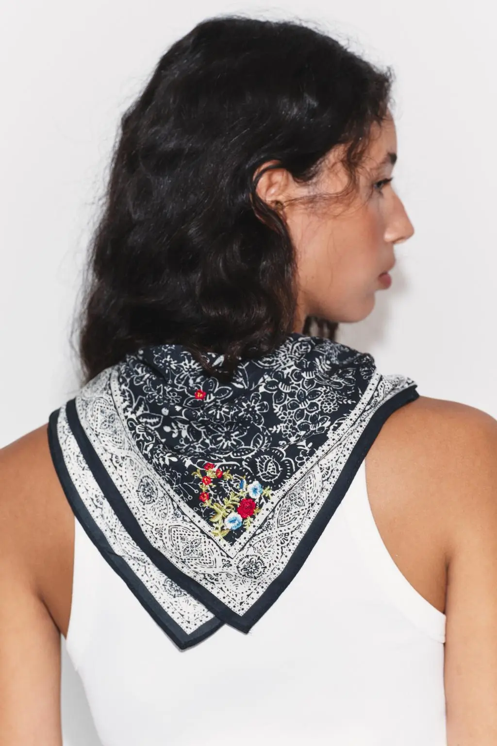 zara product image