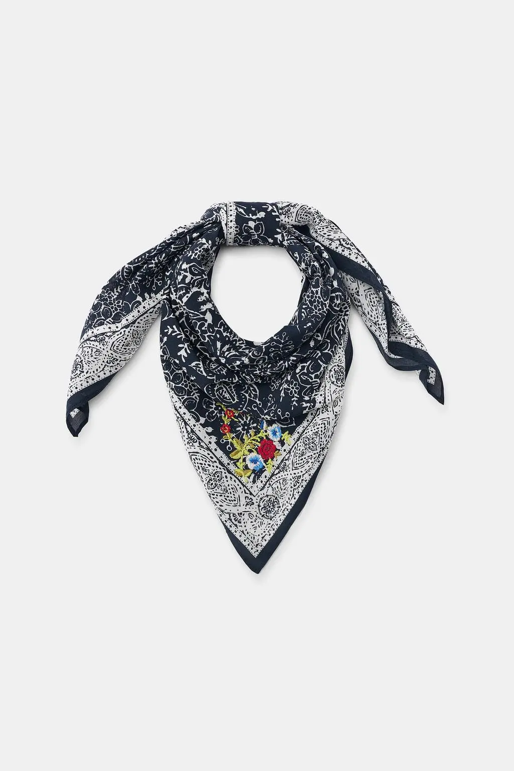 zara product image