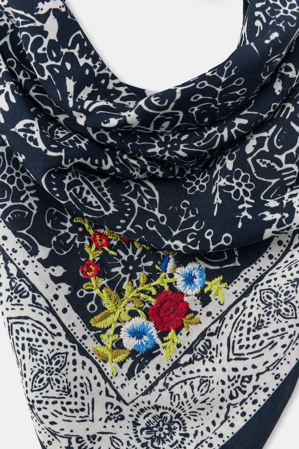 zara product image