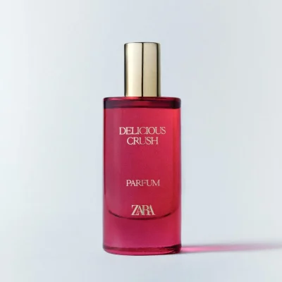 عطر زنانه کالوین کلاین اترنیتی zara