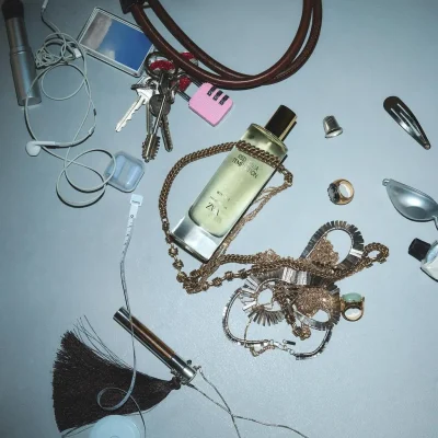عطر زنانه شانل شماره ۵ ادو پرفیوم zara