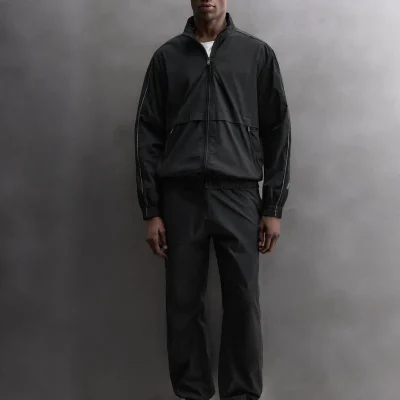 تیشرت آدیداس مدل ATH ParteArriba zara