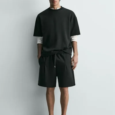 برمودا فاستر مردانه zara