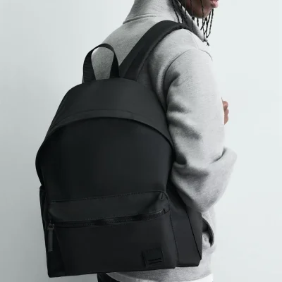 کوله‌پشتی مردانه Z2COMP مدل MOCHILA zara