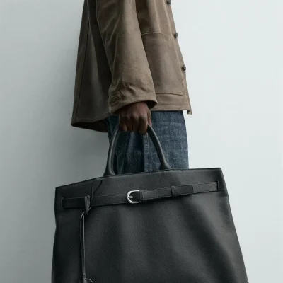 پیراهن بولینگ مردانه Z2COMP zara