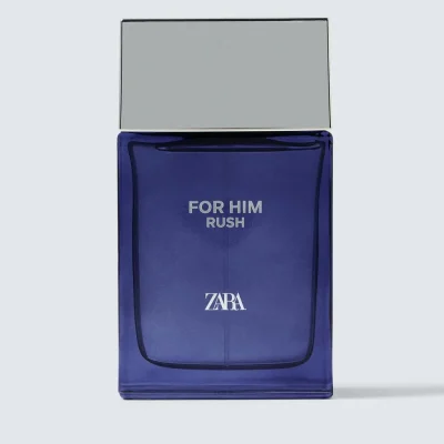 عطر ادکلن مردانه ورساچه پور هوم zara