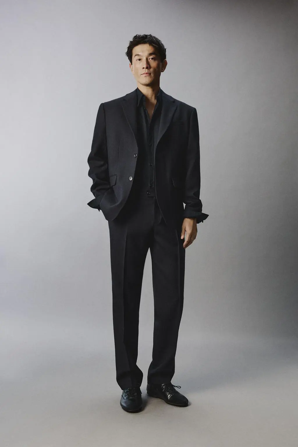 zara product image