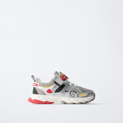 کفش بچه گانه Z3KO:DEPORTIVO zara